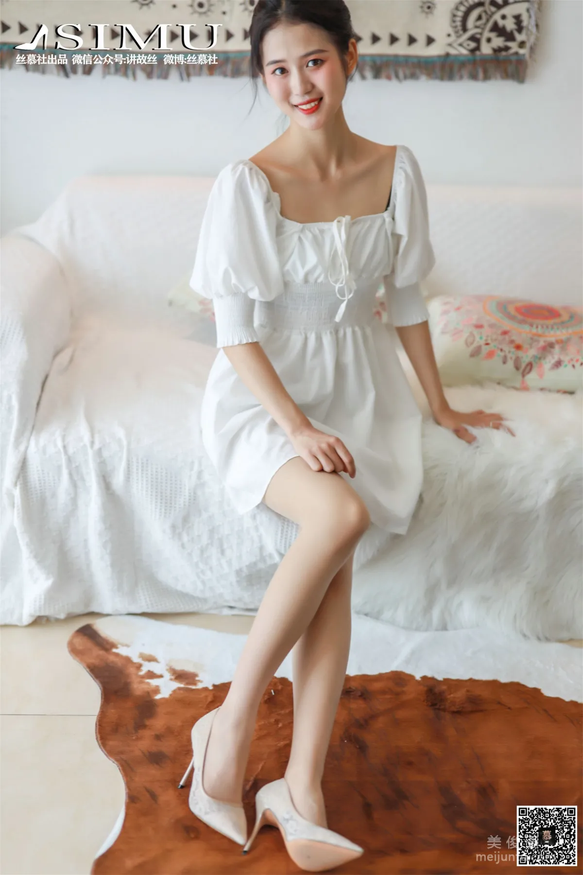 Xin Mo: SiMu SM248 photo 3
