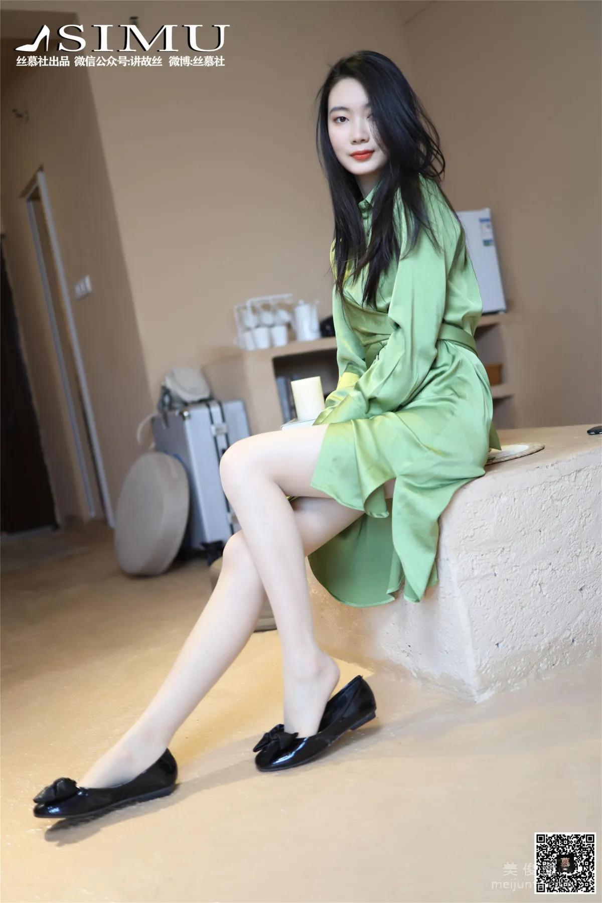 Ke Er: SiMu SM240 photo 8