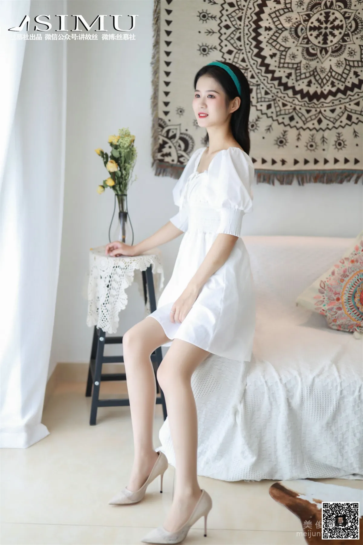 Xin Mo: SiMu SM248 photo 17
