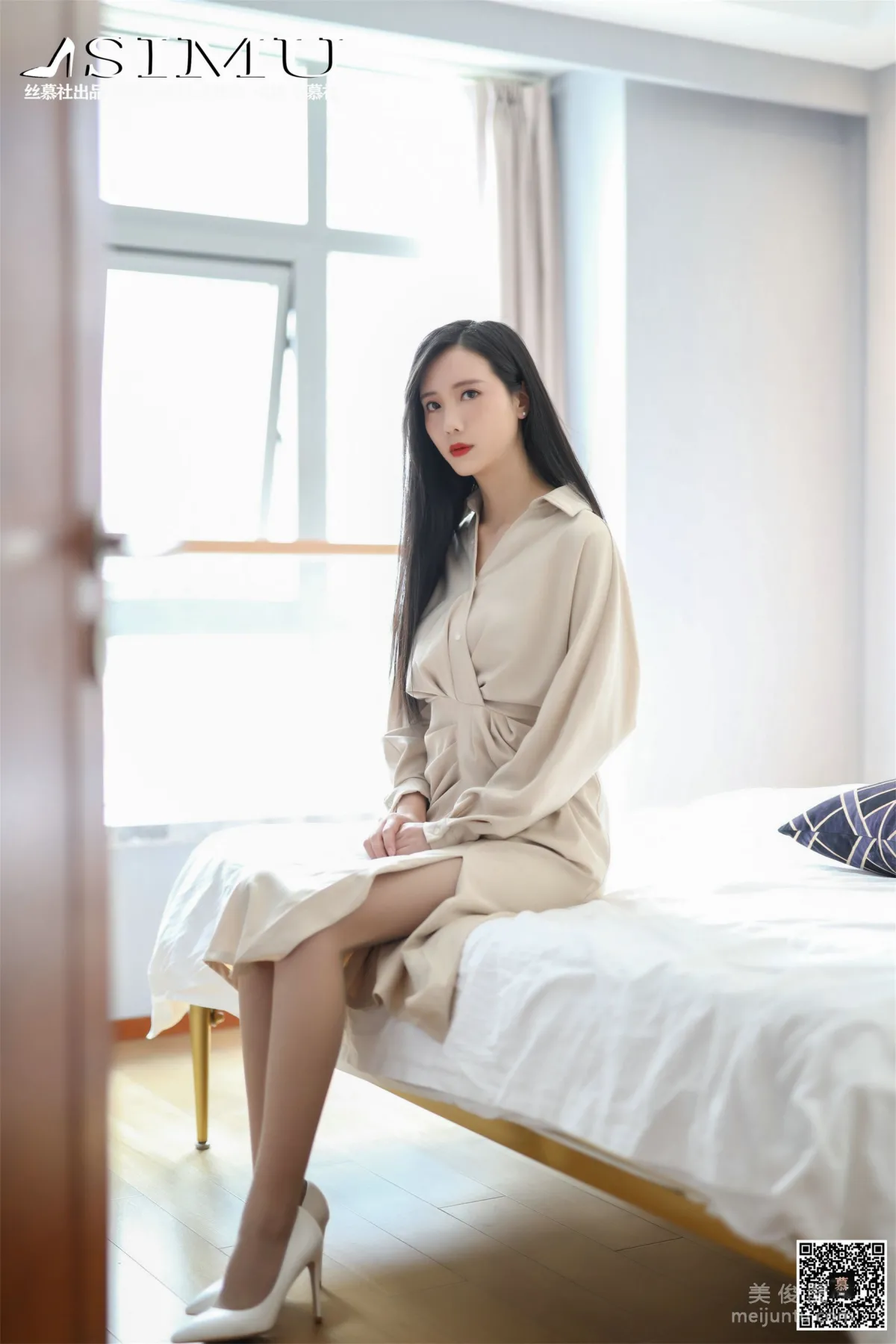 Zi Ning: SiMu SM242 photo 57