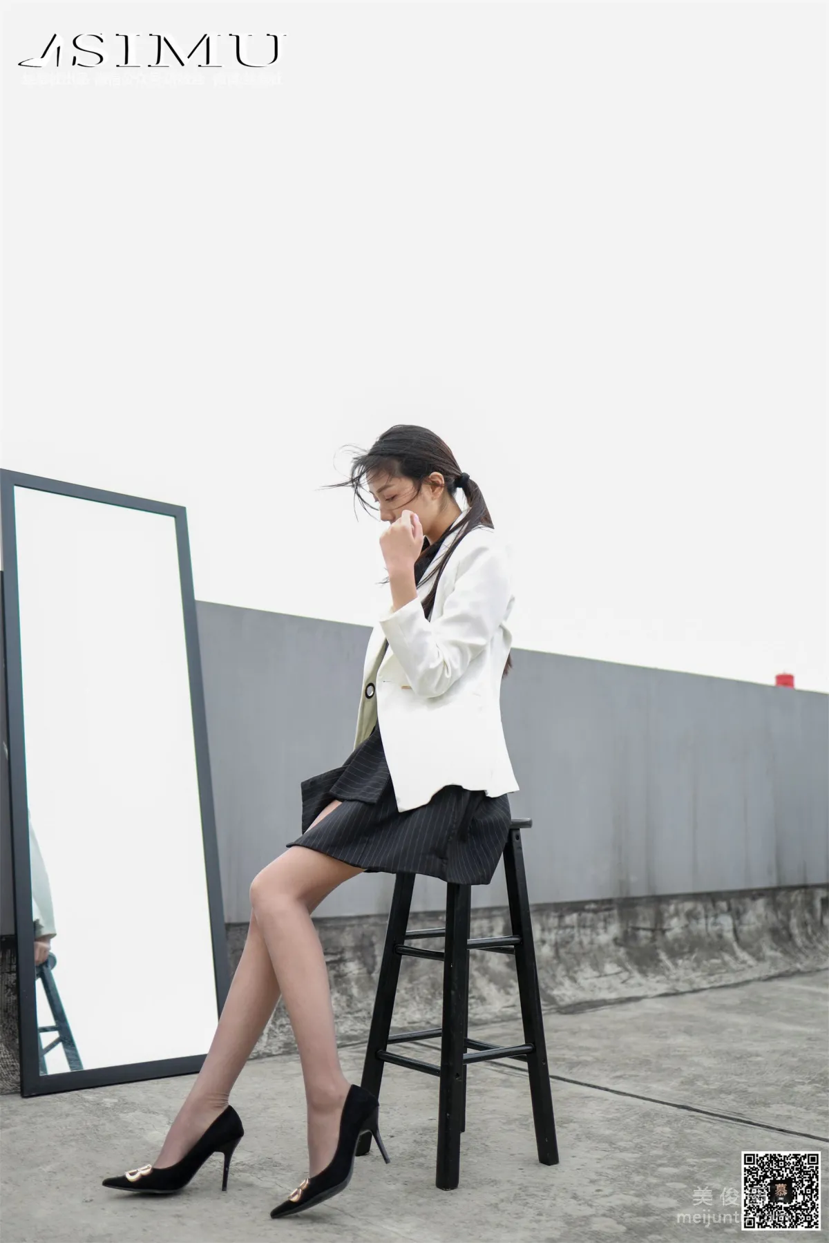 Shi Qing: SiMu SM216 photo 9
