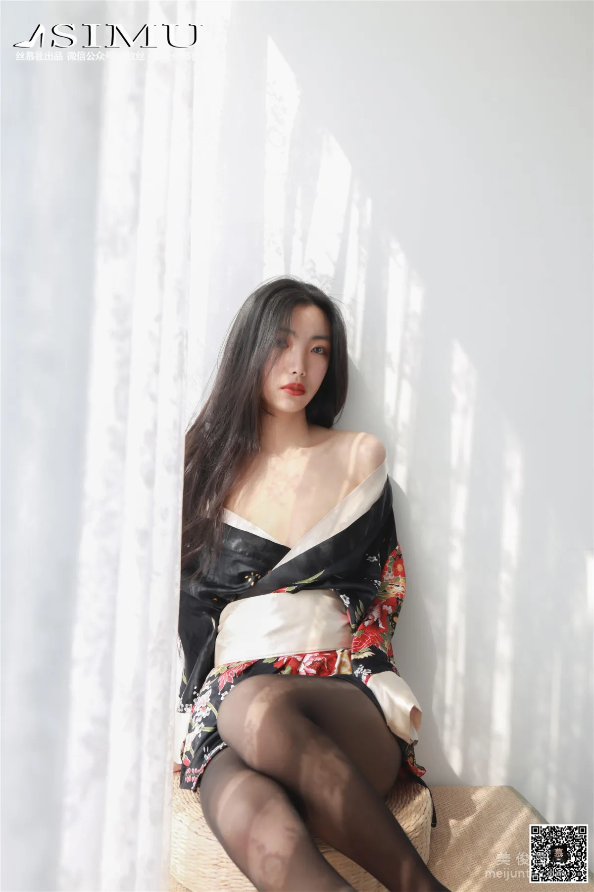 Xin Mo: SiMu SM215 photo 8