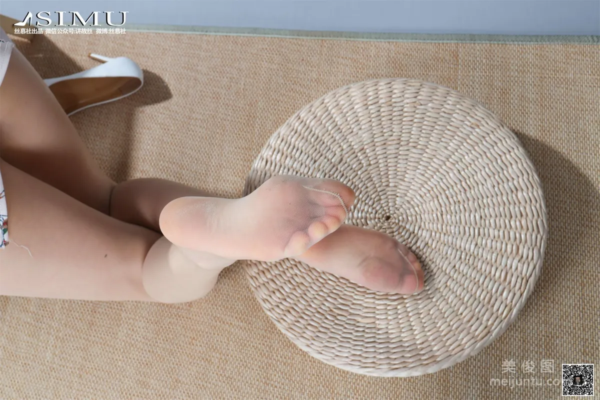 [SiMu] SM208 Tiantian Yiyuan Hua Jie - Tea Art Silk Master photo 62