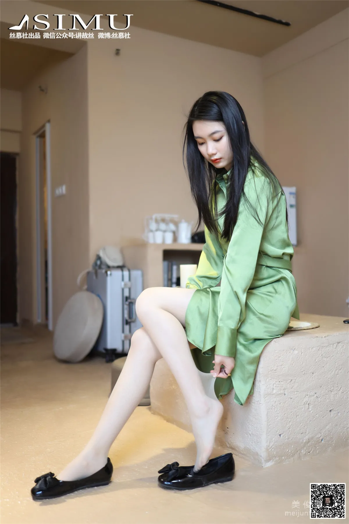 Ke Er: SiMu SM240 photo 13