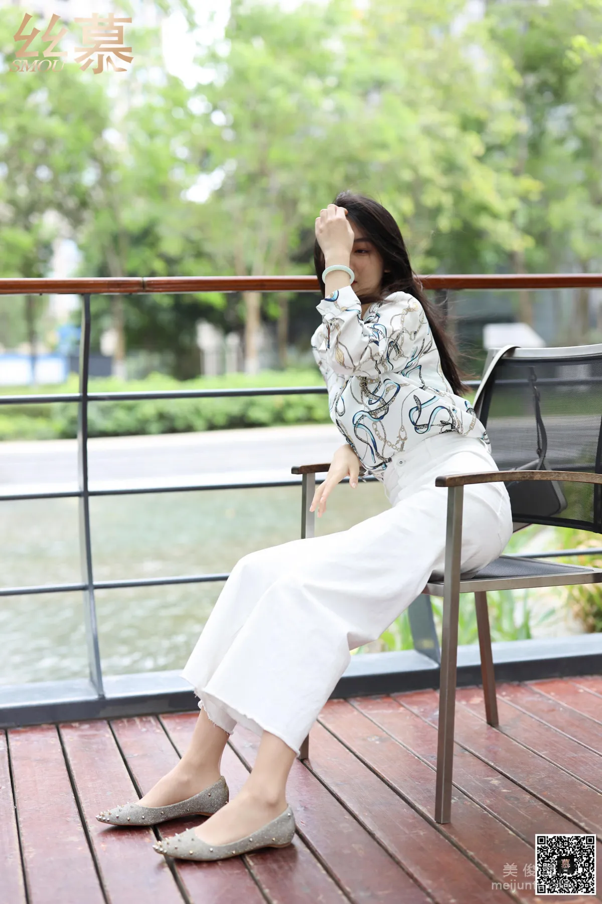 Ke Er: SiMu SM276 photo 21