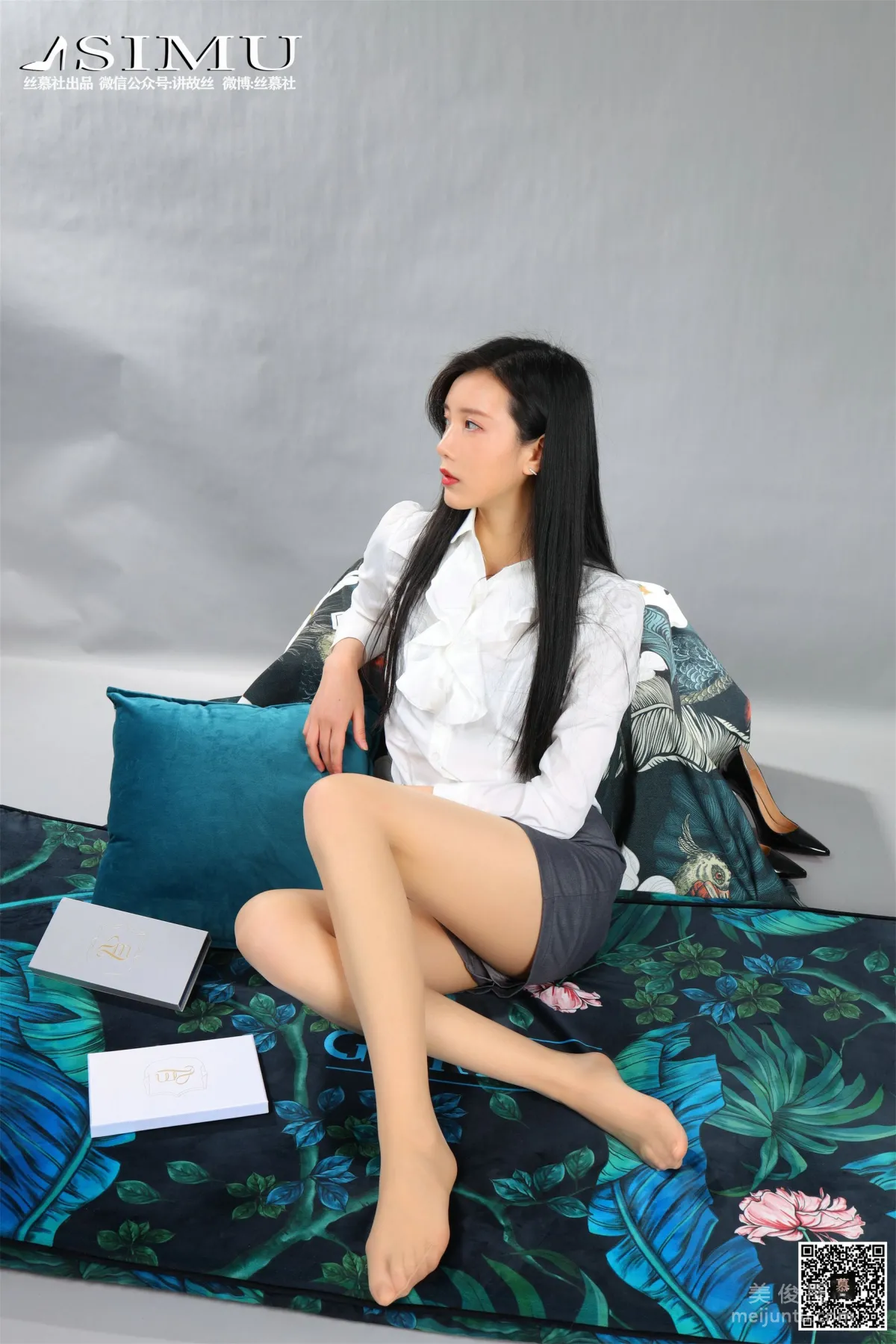 Xin Mo: SiMu SM217 photo 50