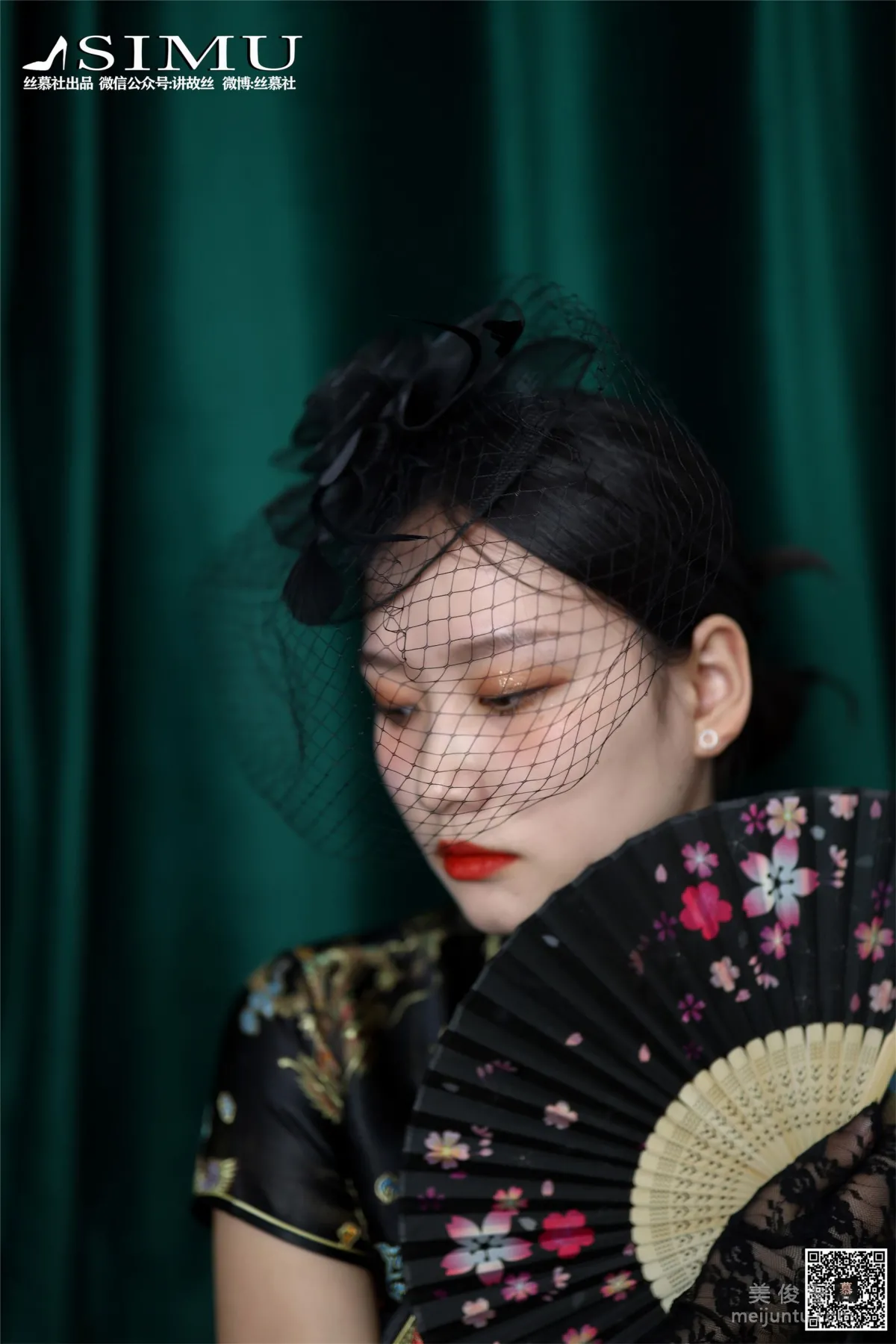 Xin Mo: SiMu SM222 photo 58