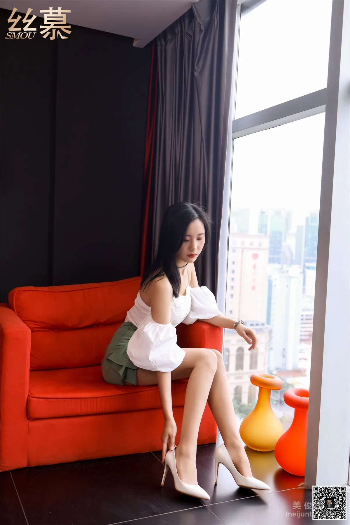 Zi Ning: SiMu SM268 photo 21