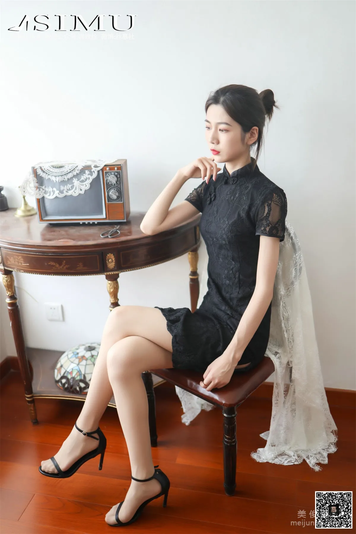 Xin Mo: SiMu SM254 photo 49