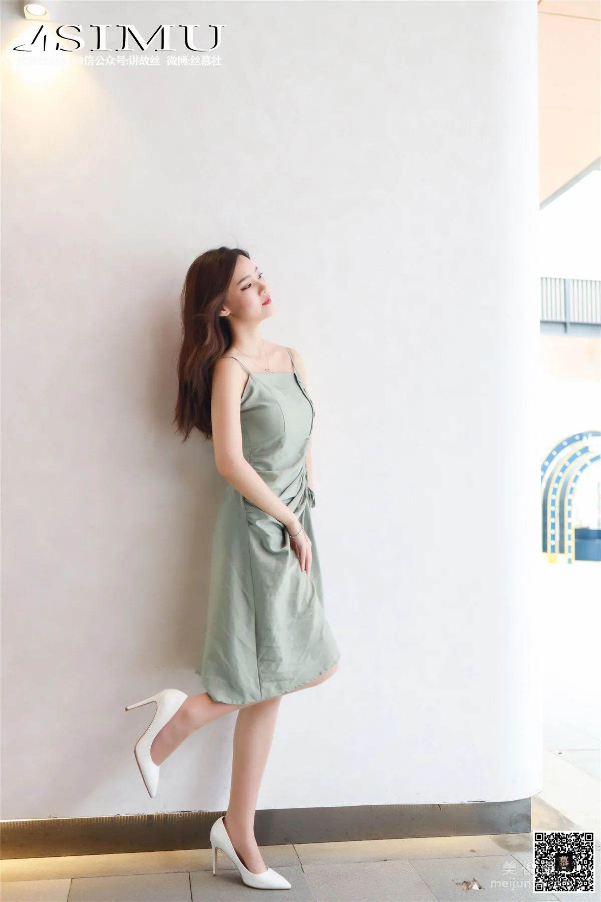 Wen Xin: SiMu SM239 photo 46