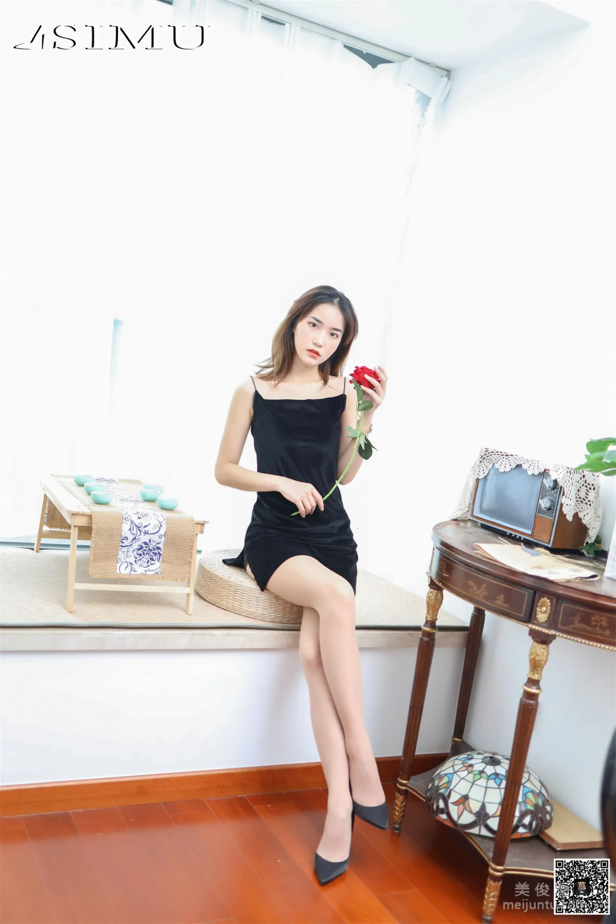 Xin Mo: SiMu SM212 photo 72