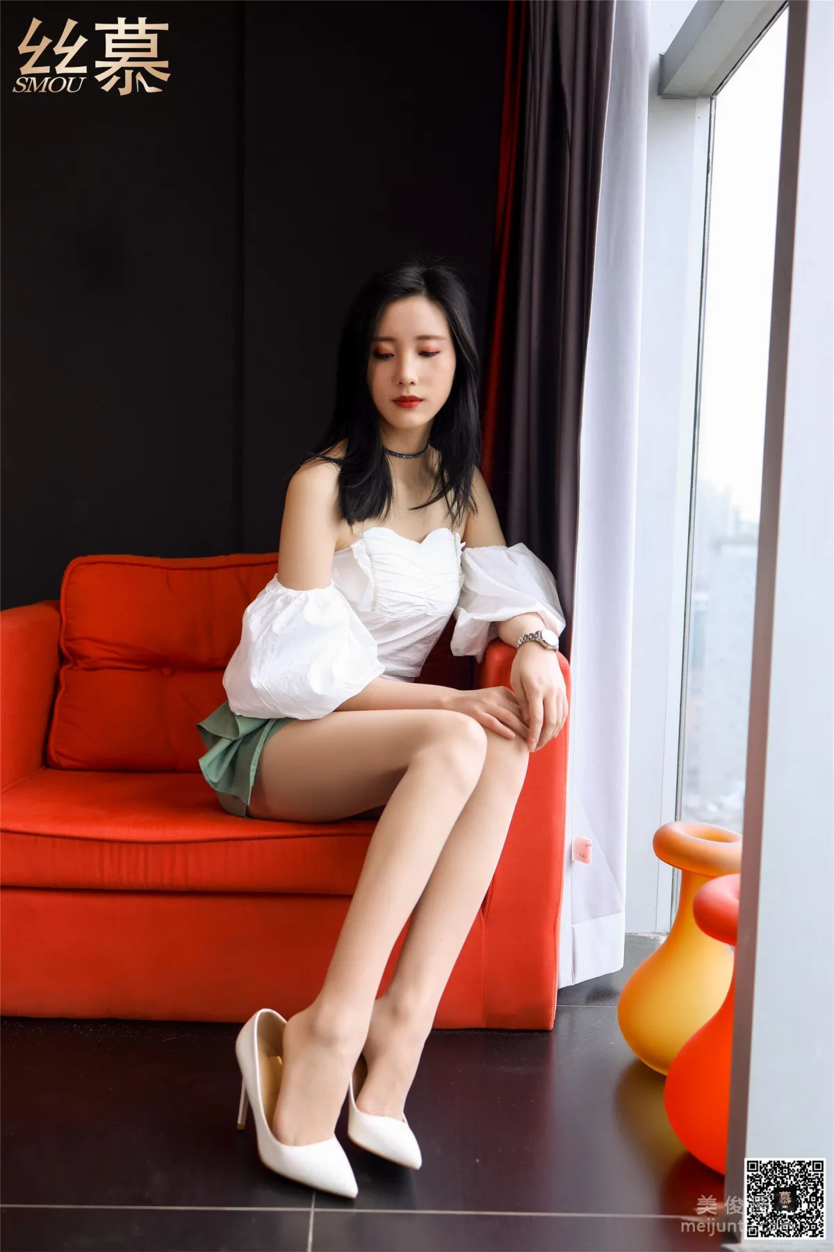 Zi Ning: SiMu SM268 photo 23