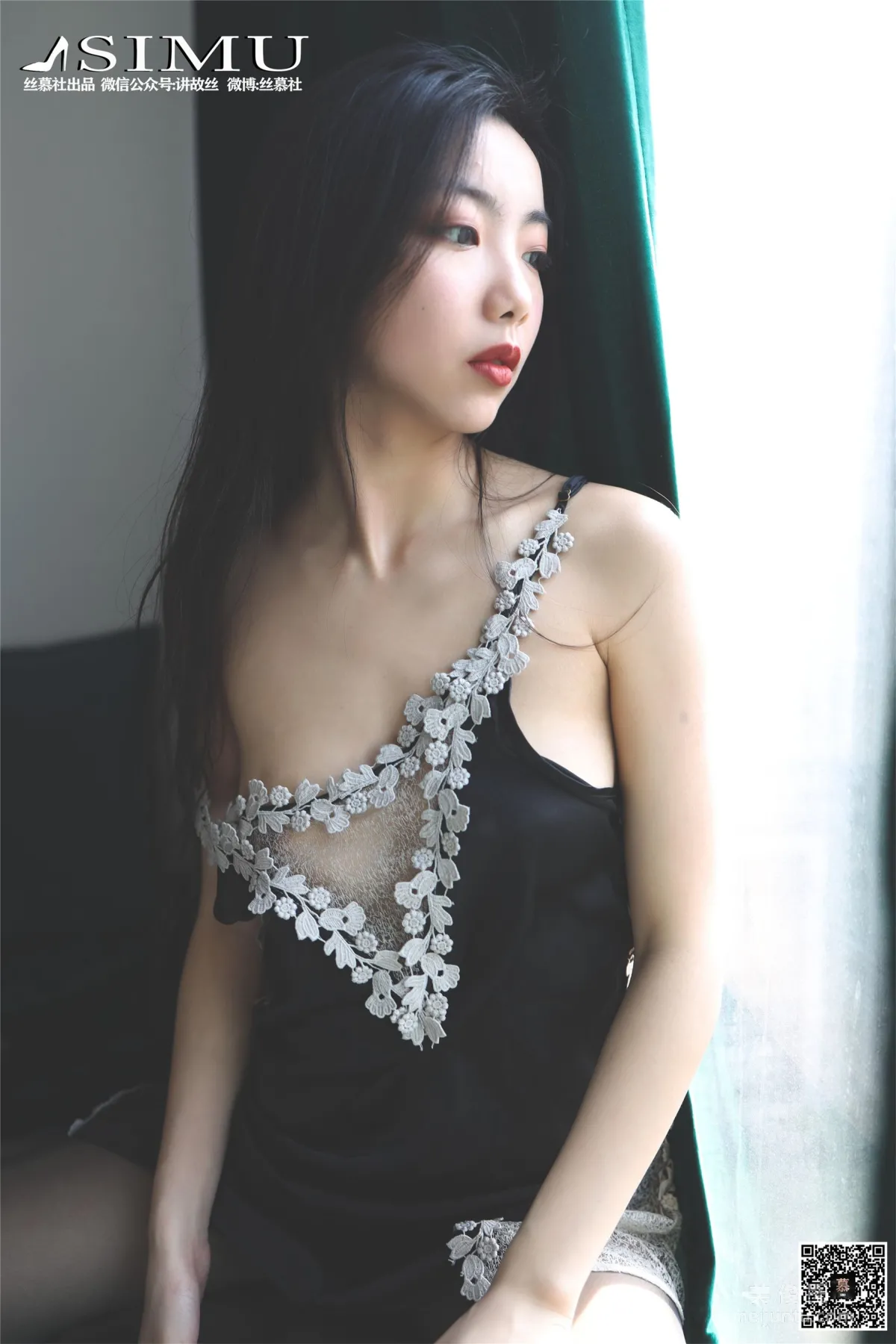 Xin Mo: SiMu SM215 photo 50