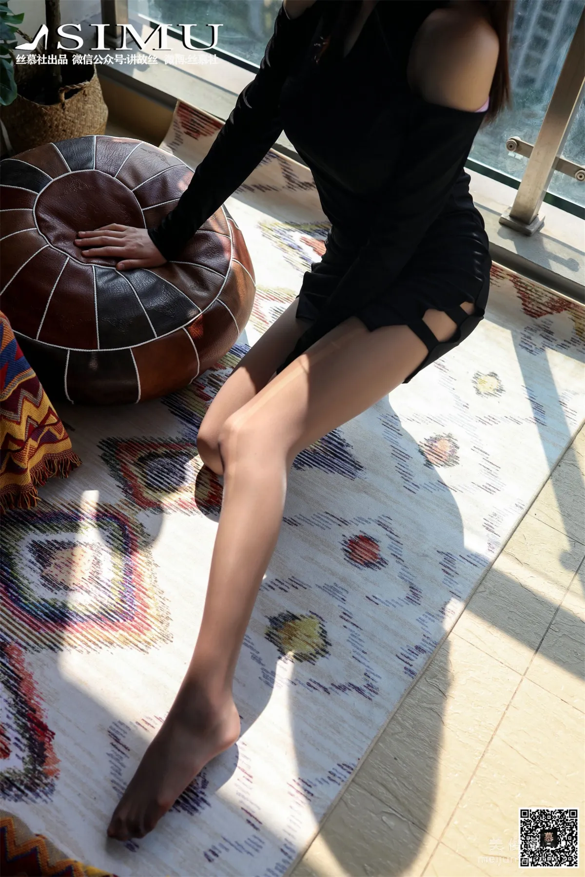 Xin Mo: SiMu SM247 photo 33