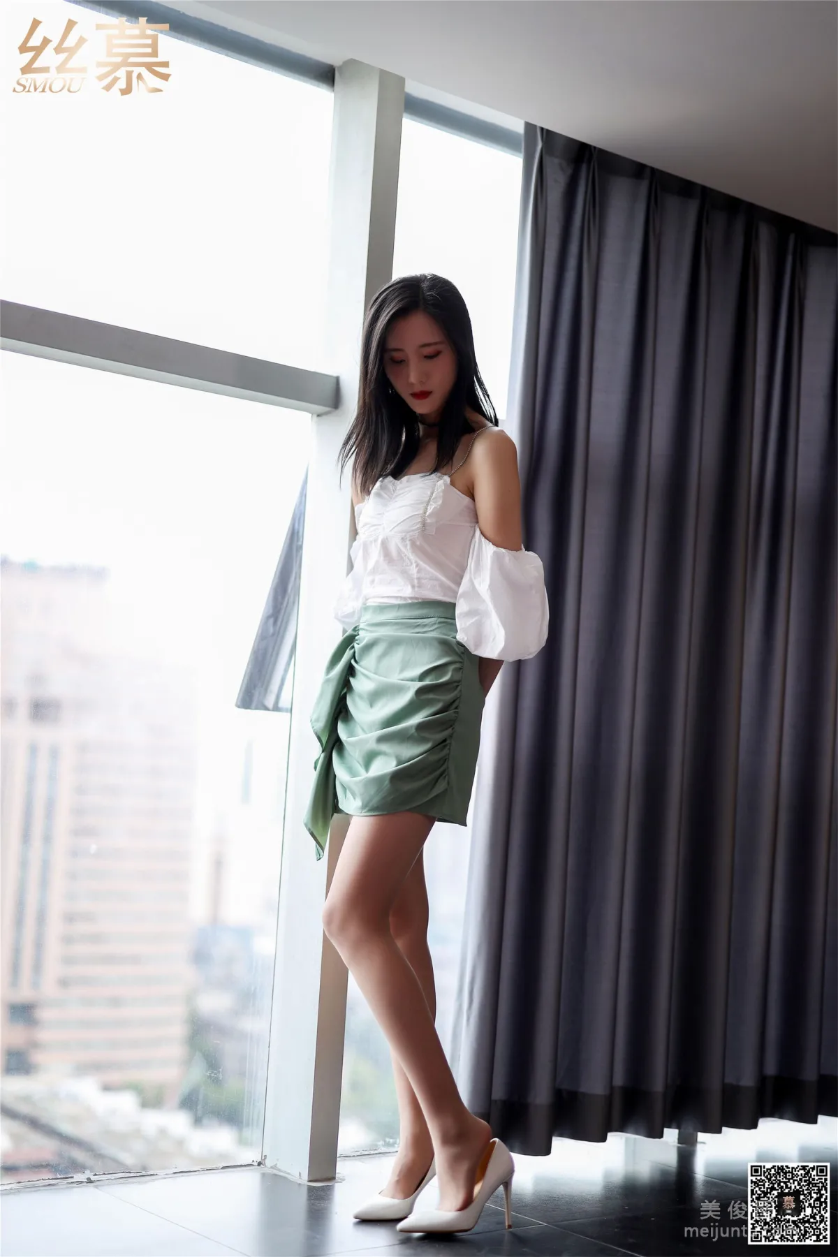 Zi Ning: SiMu SM268 photo 63