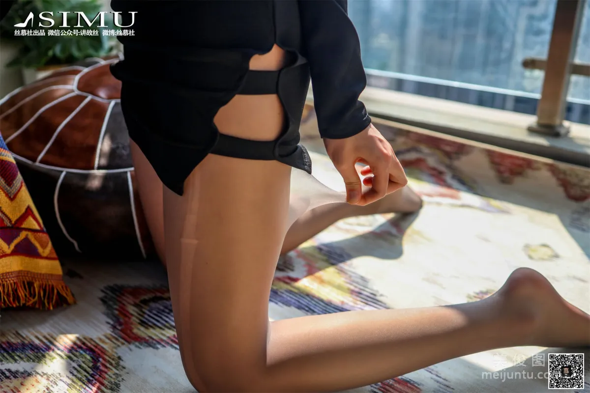 Xin Mo: SiMu SM247 photo 29