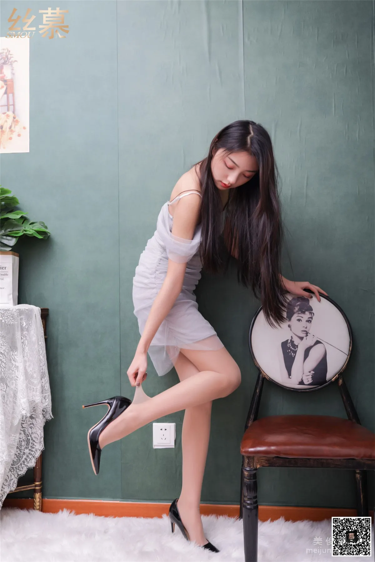 Shi Qing: SiMu SM280 photo 66
