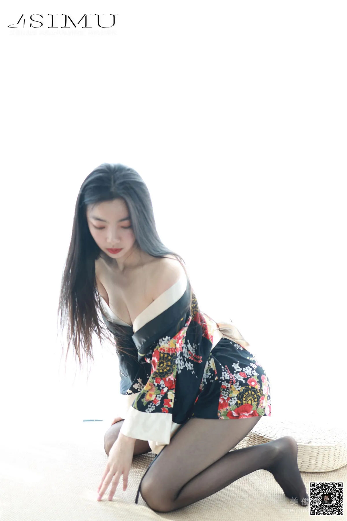 Xin Mo: SiMu SM215 photo 25