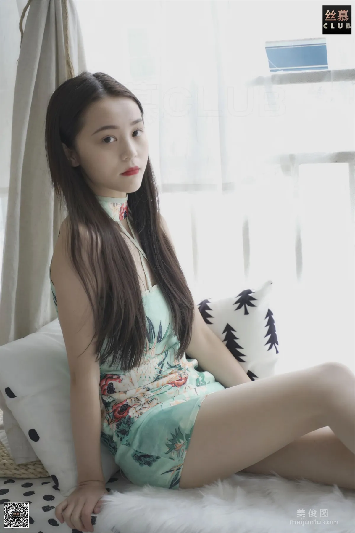Liang Chen: SiMu SM193 photo 8