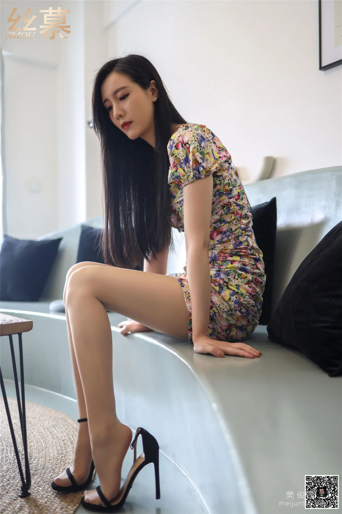 Zi Ning: SiMu SM258 photo 13