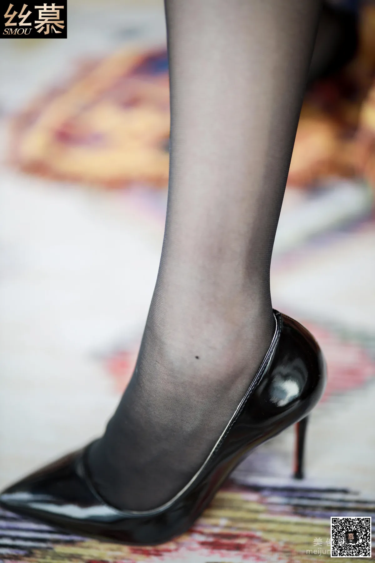 Wen Xin: SiMu SM263 photo 41