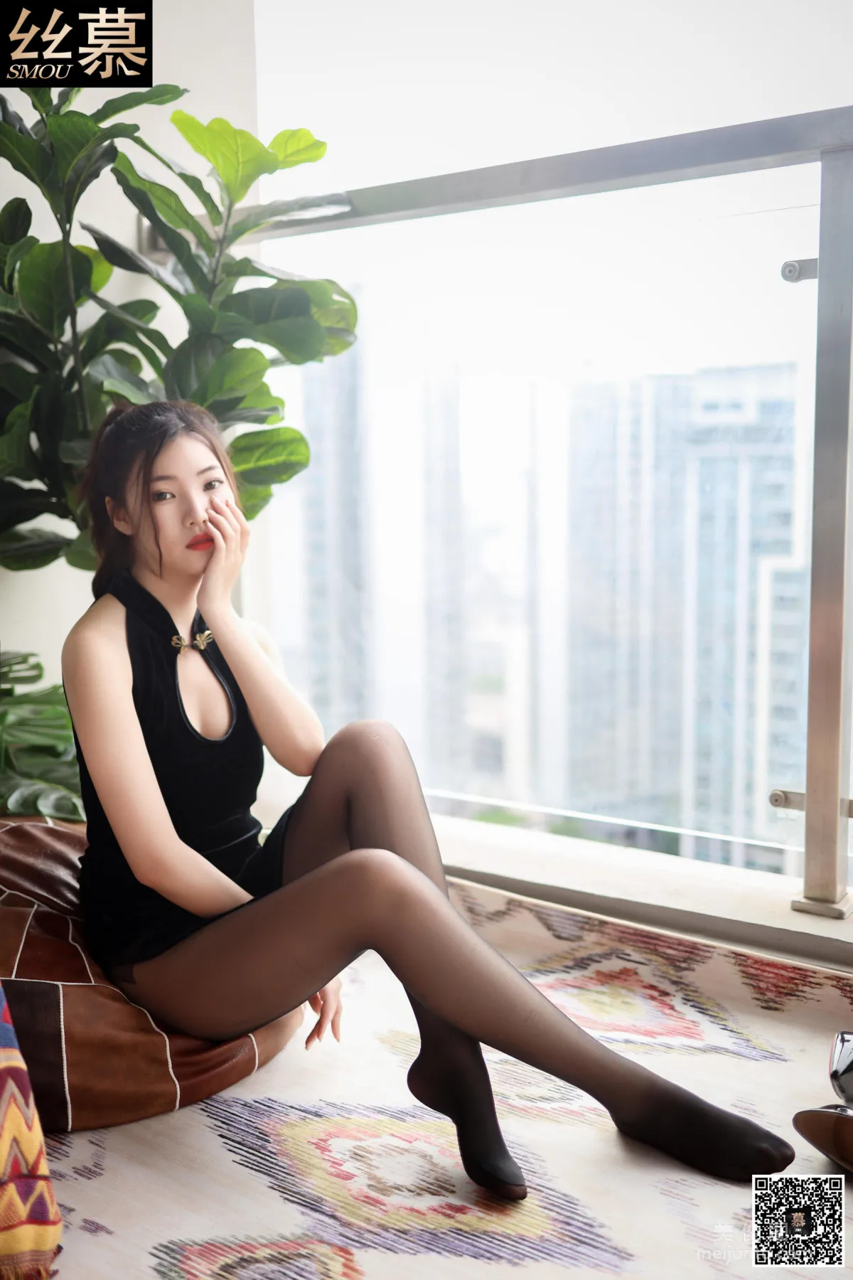 Wen Xin: SiMu SM263 photo 30