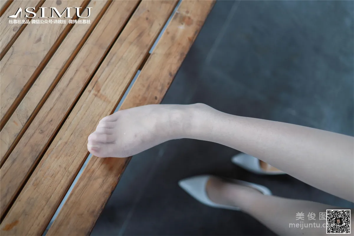 Wen Xin: SiMu SM245 photo 13