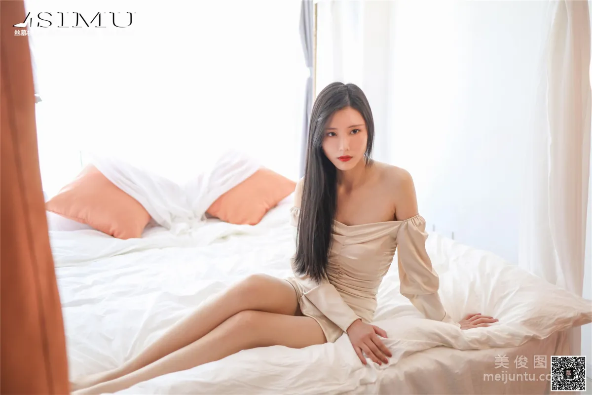 Zi Ning: SiMu SM226 photo 9