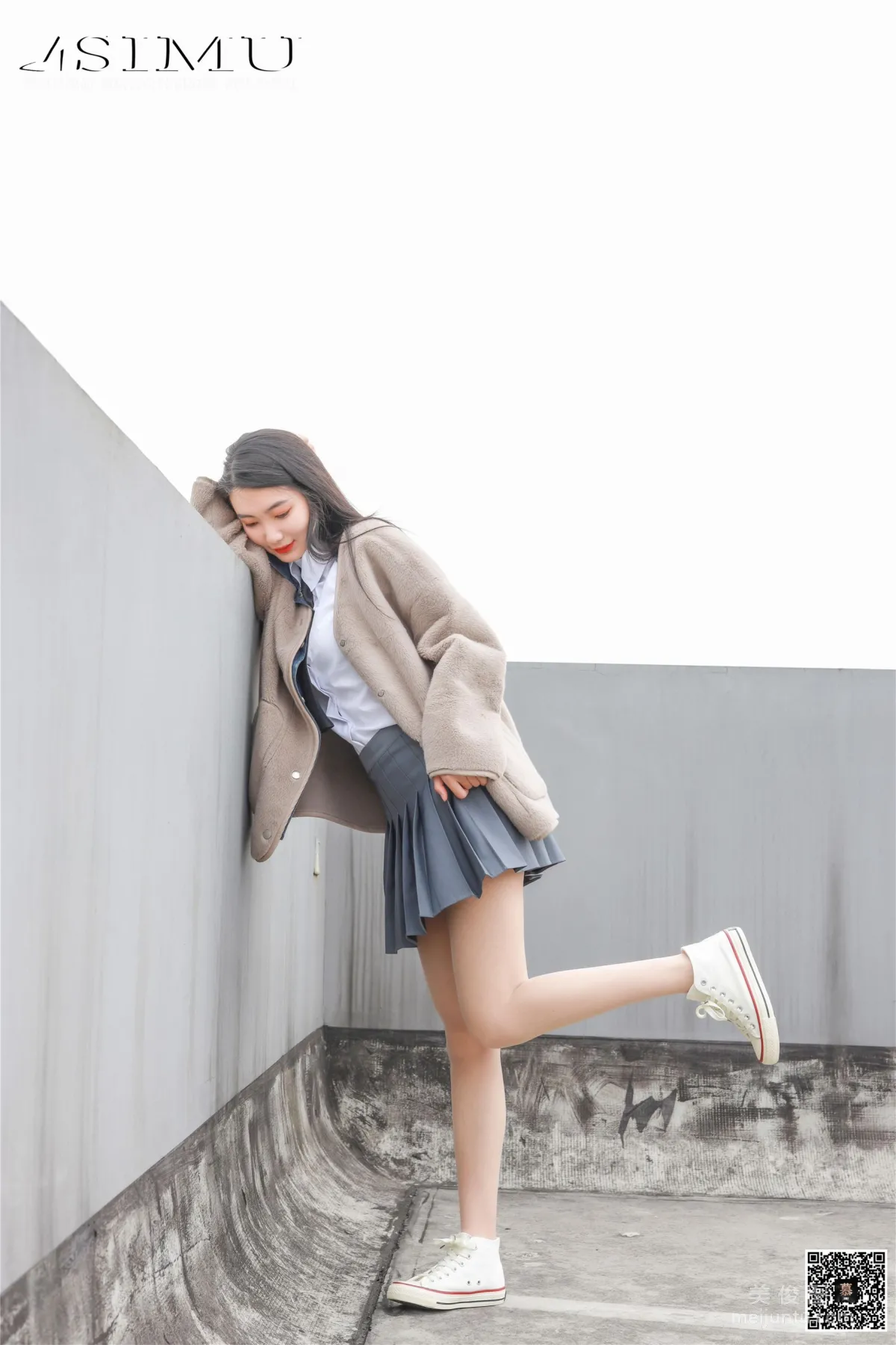 Xin Mo: SiMu SM223 photo 52