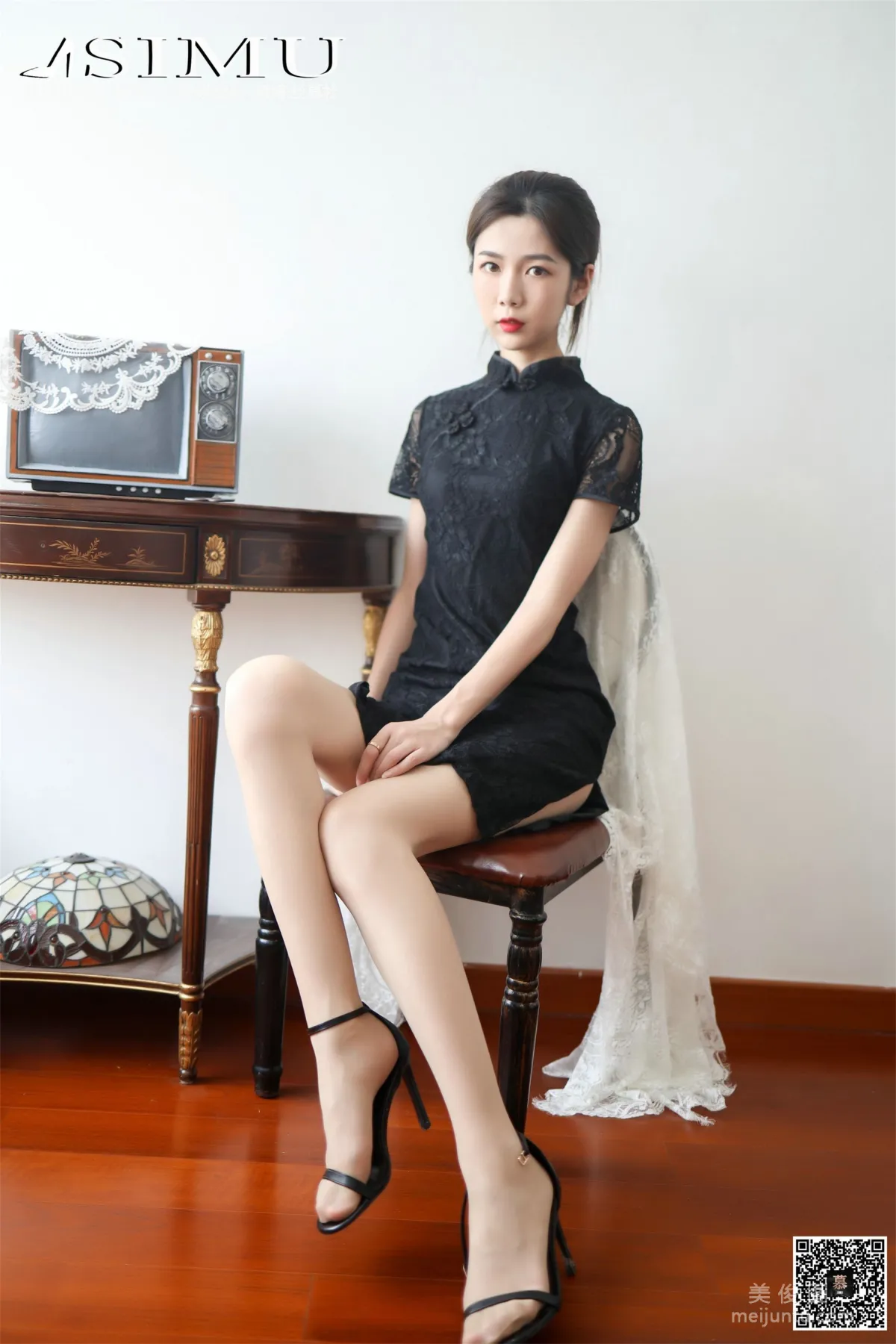Xin Mo: SiMu SM254 photo 69