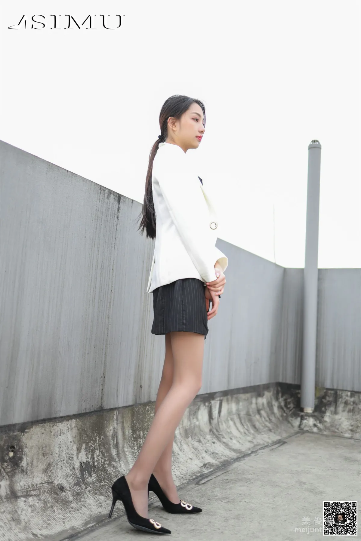 Shi Qing: SiMu SM216 photo 55