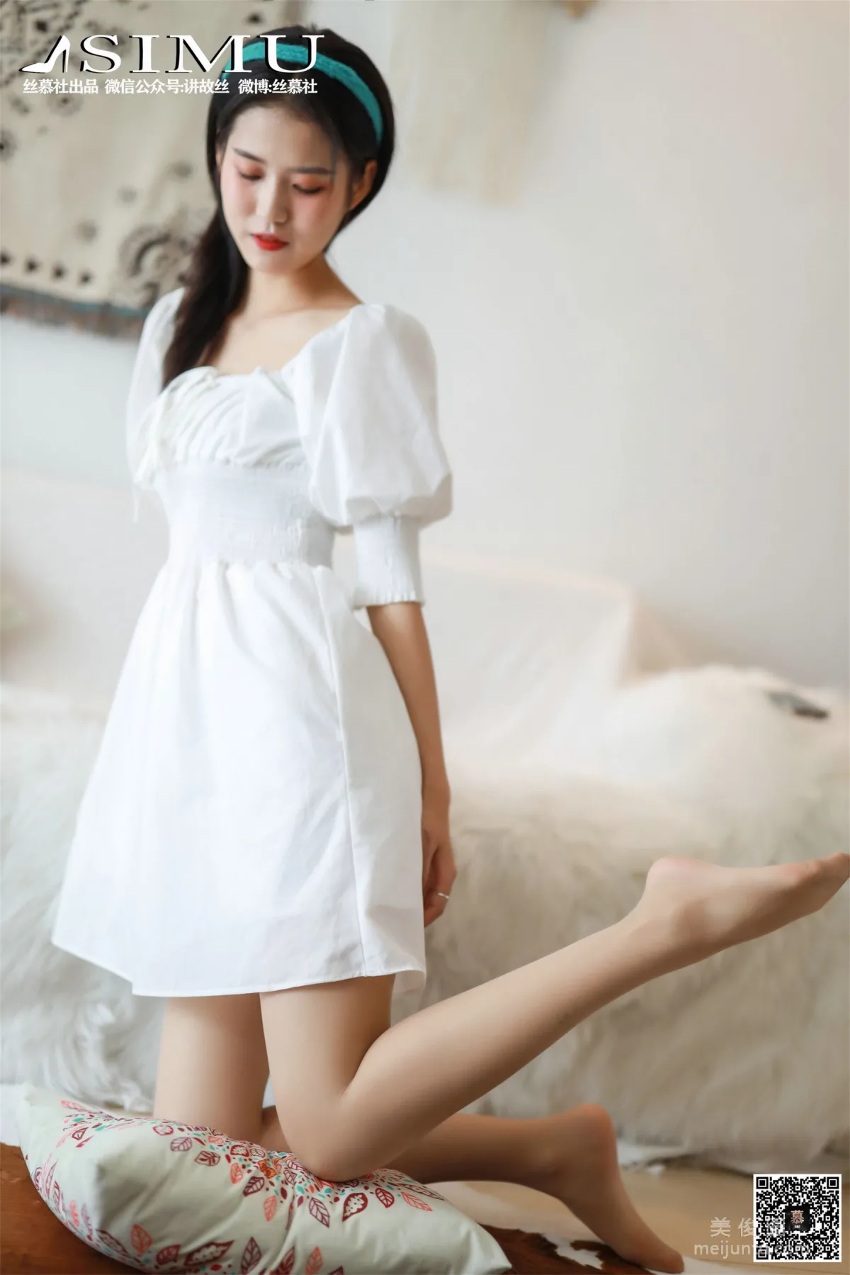 Xin Mo: SiMu SM248 photo 22