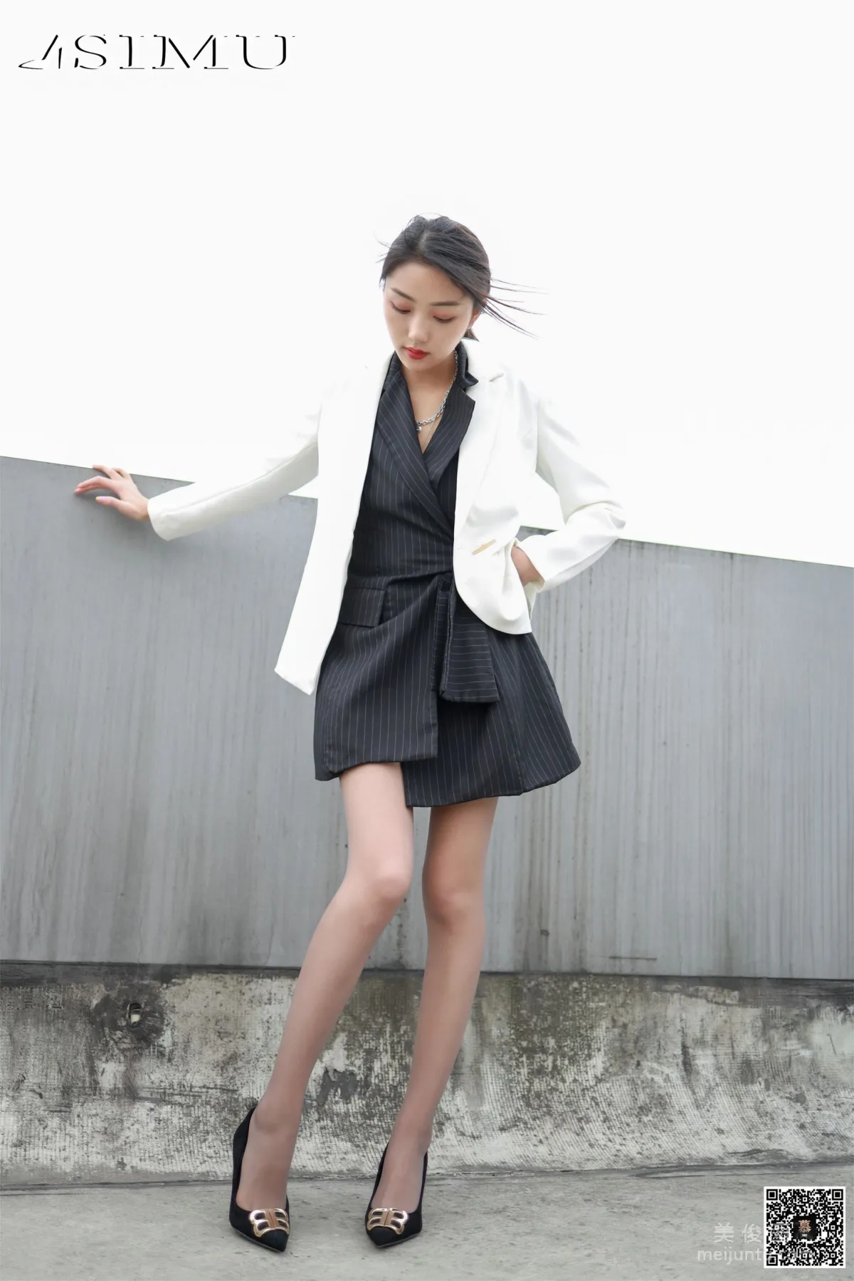 Shi Qing: SiMu SM216 photo 5