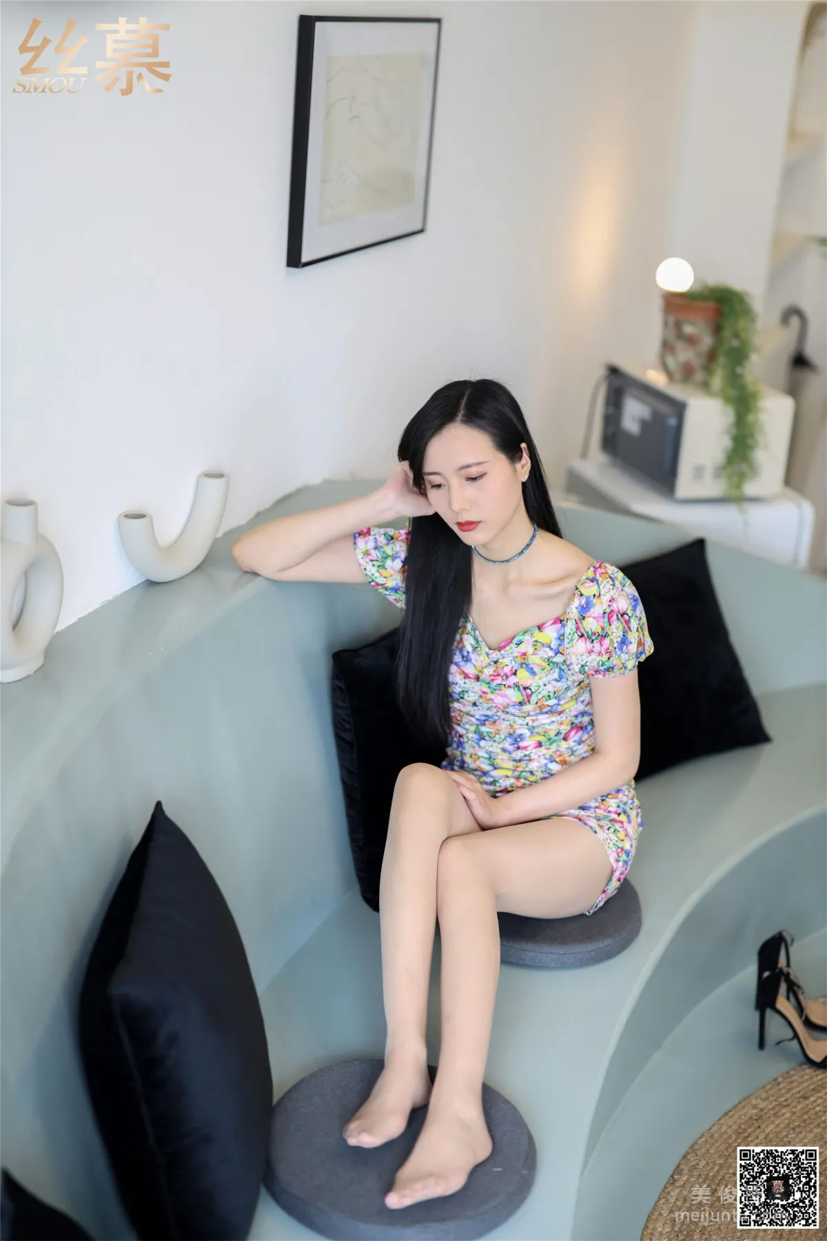 Zi Ning: SiMu SM258 photo 52