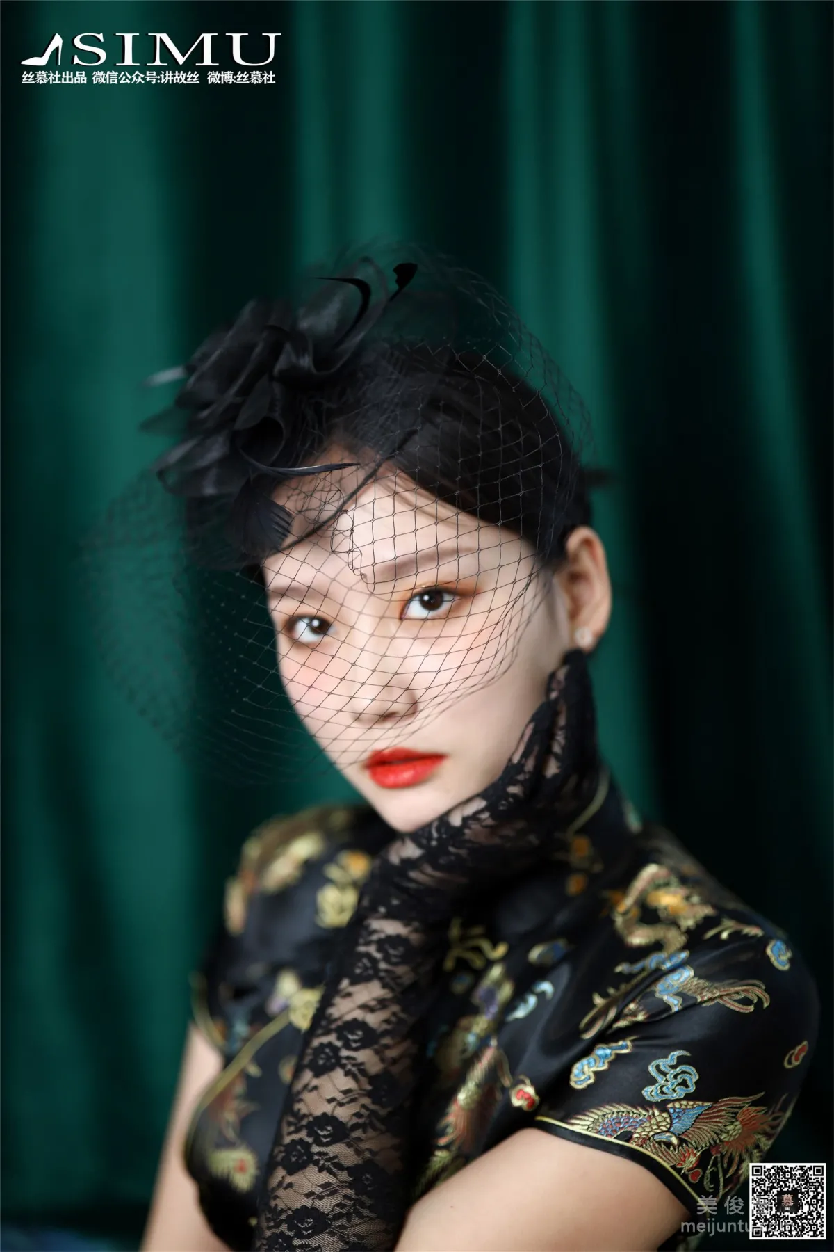 Xin Mo: SiMu SM222 photo 51