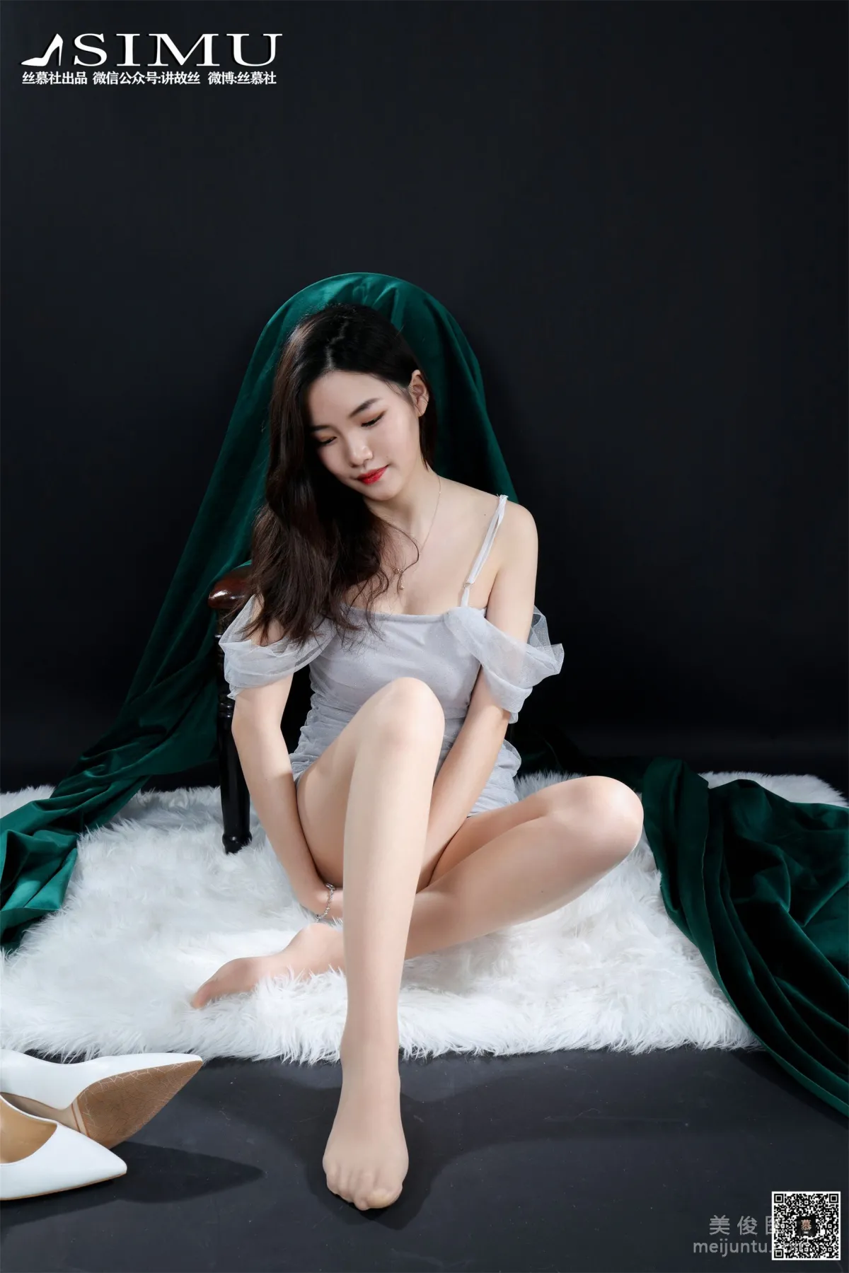 Wen Xin: SiMu SM213 photo 46