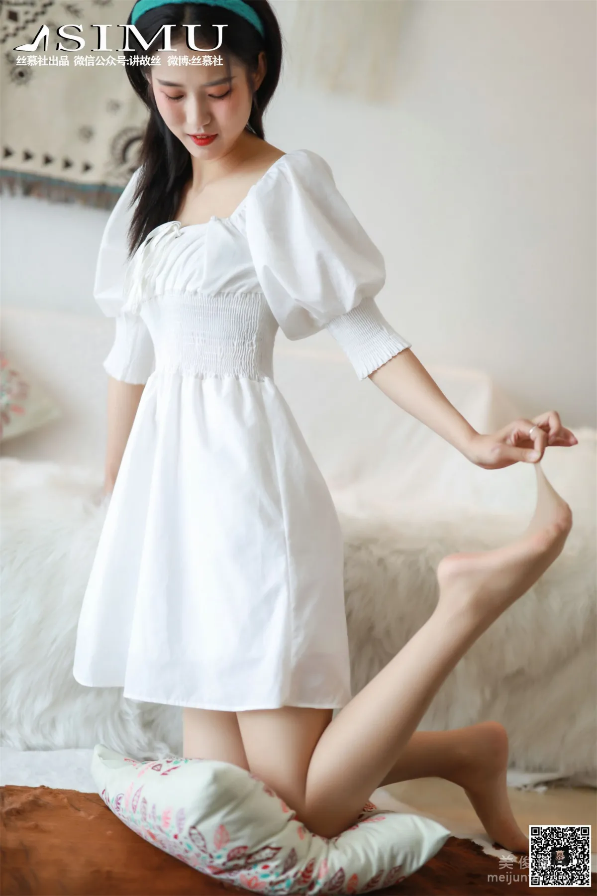 Xin Mo: SiMu SM248 photo 25