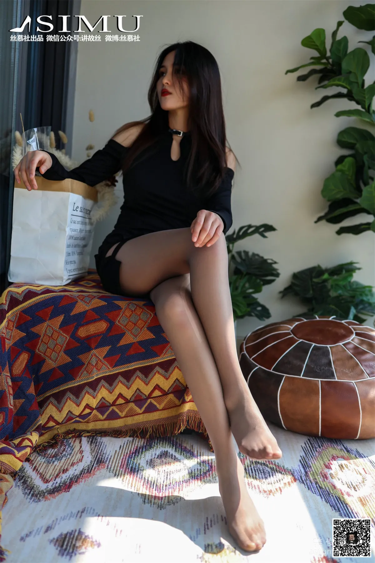 Xin Mo: SiMu SM247 photo 39