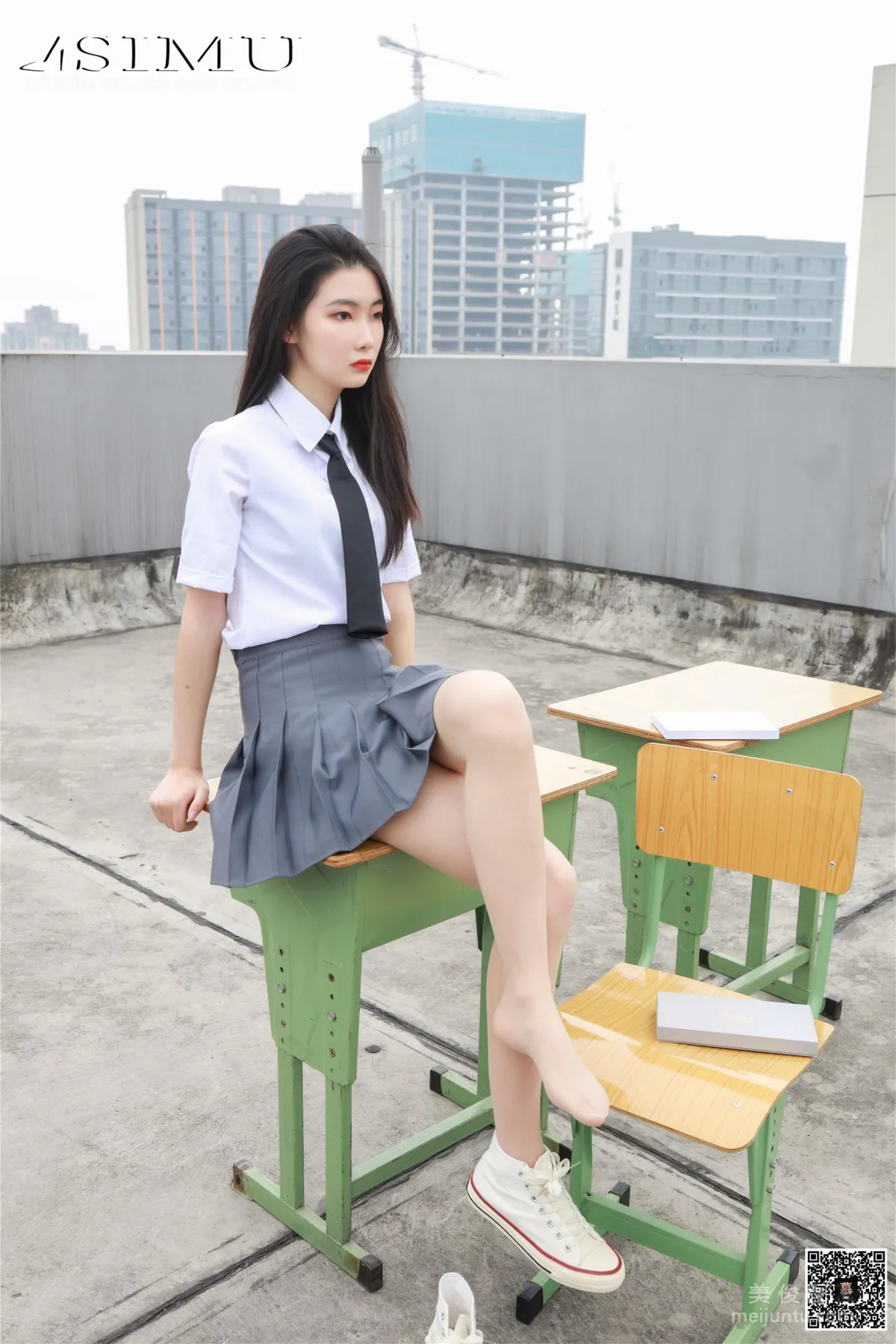 Xin Mo: SiMu SM223 photo 19