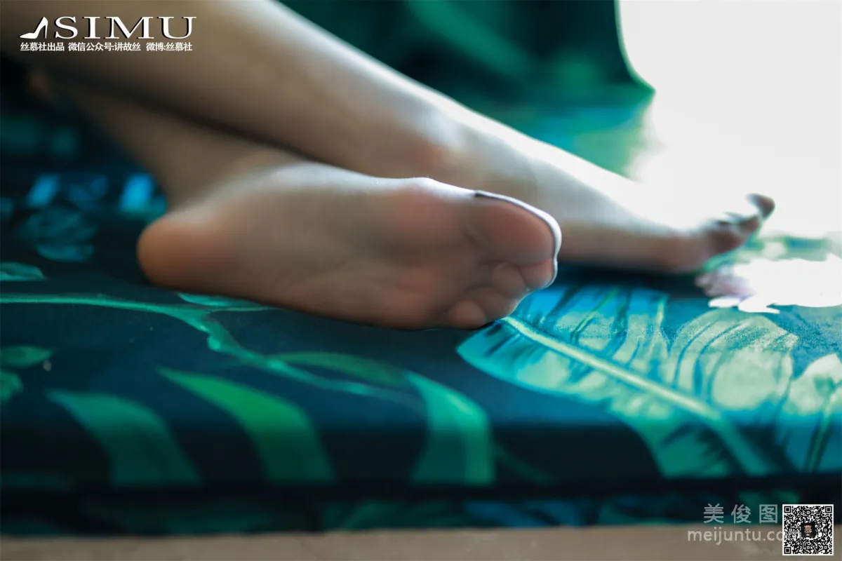 Xin Mo: SiMu SM247 photo 43