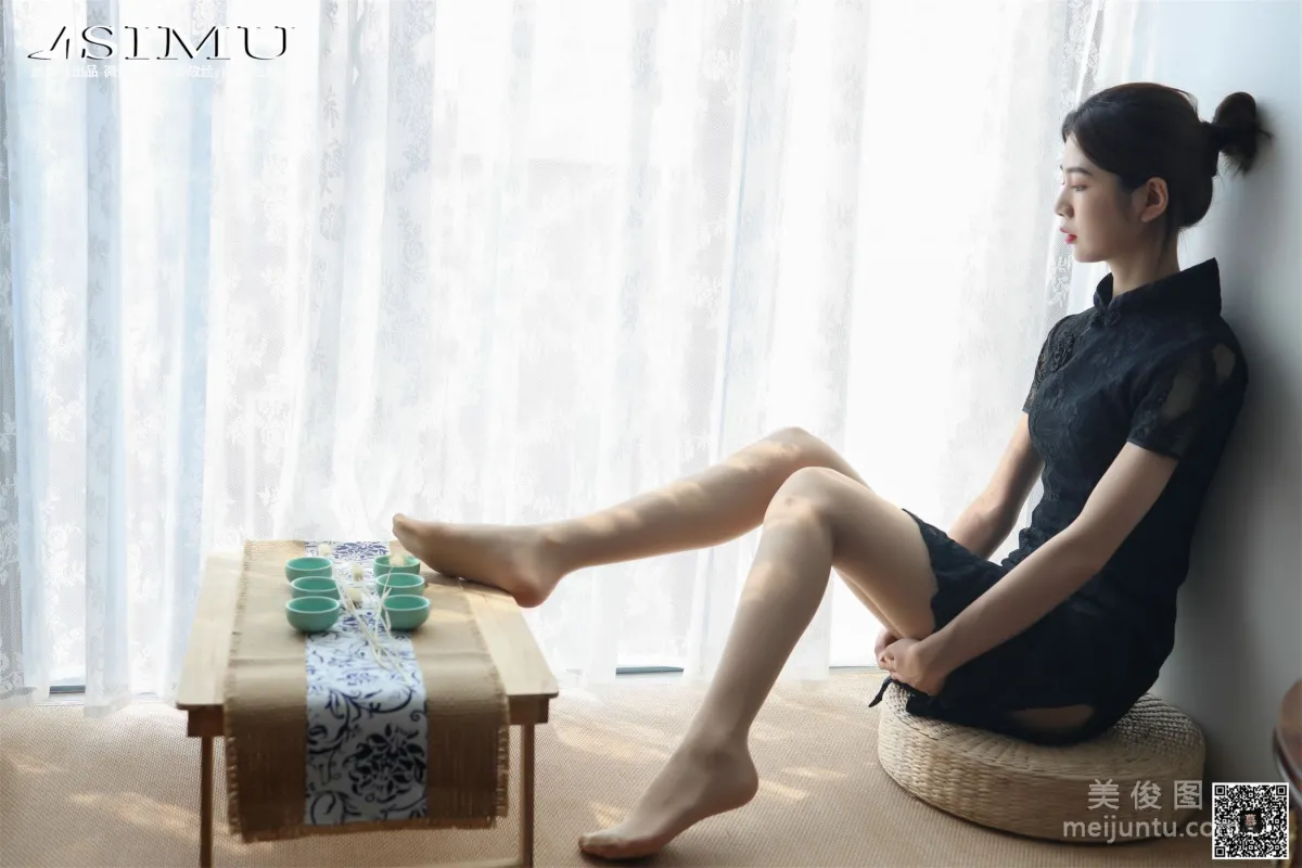 Xin Mo: SiMu SM254 photo 10