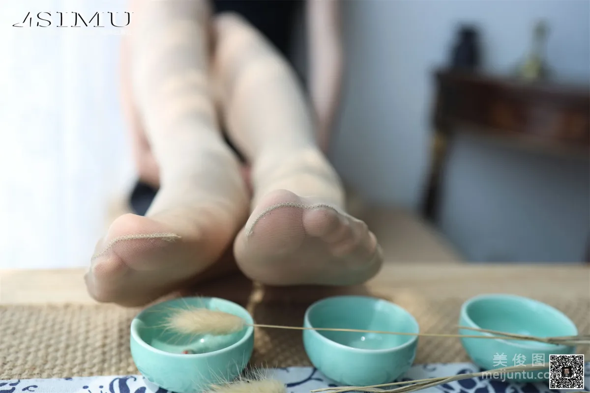 Xin Mo: SiMu SM254 photo 9