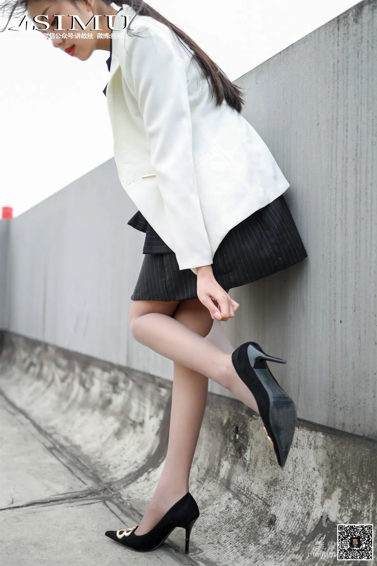 Shi Qing: SiMu SM216 photo 7