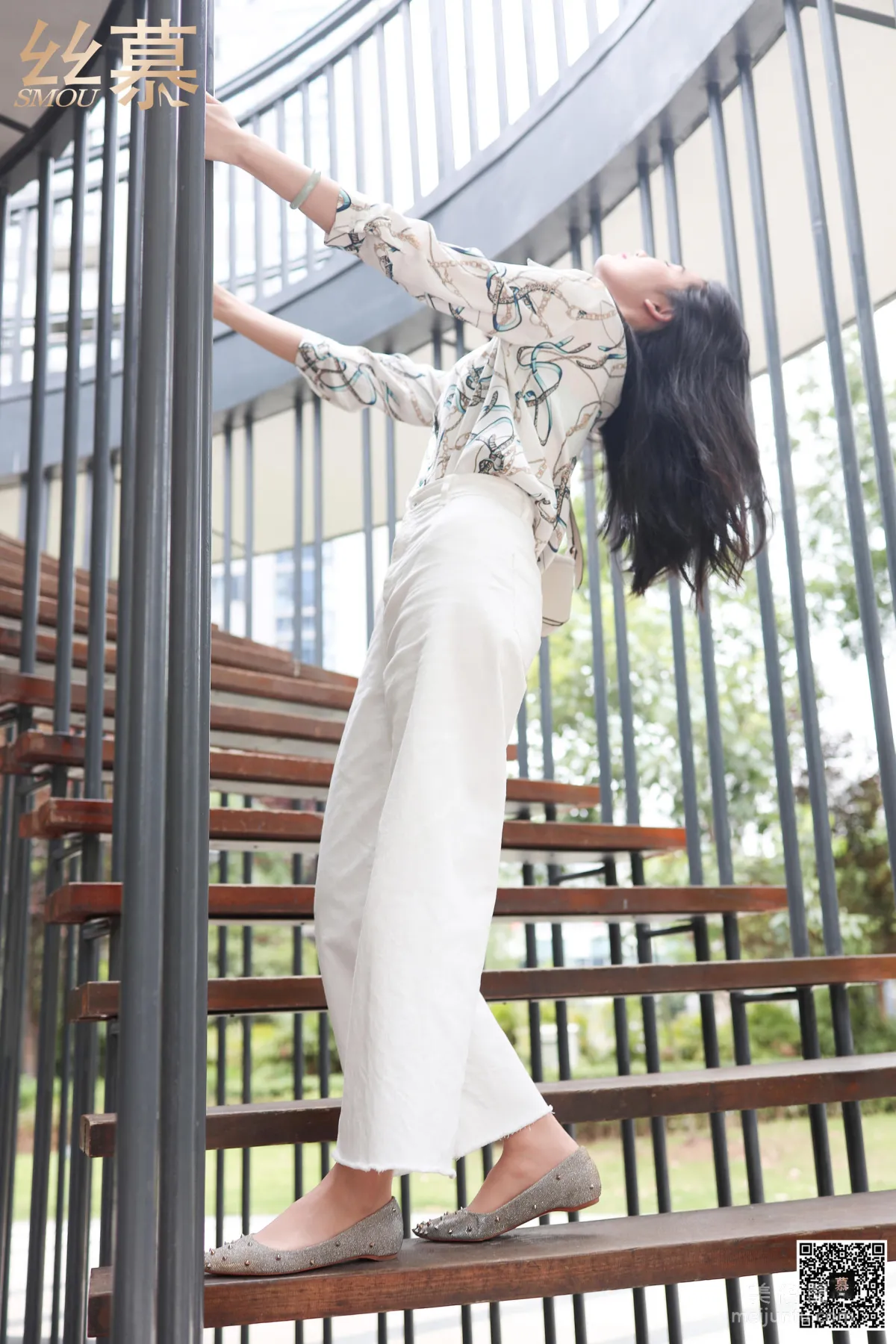 Ke Er: SiMu SM276 photo 2