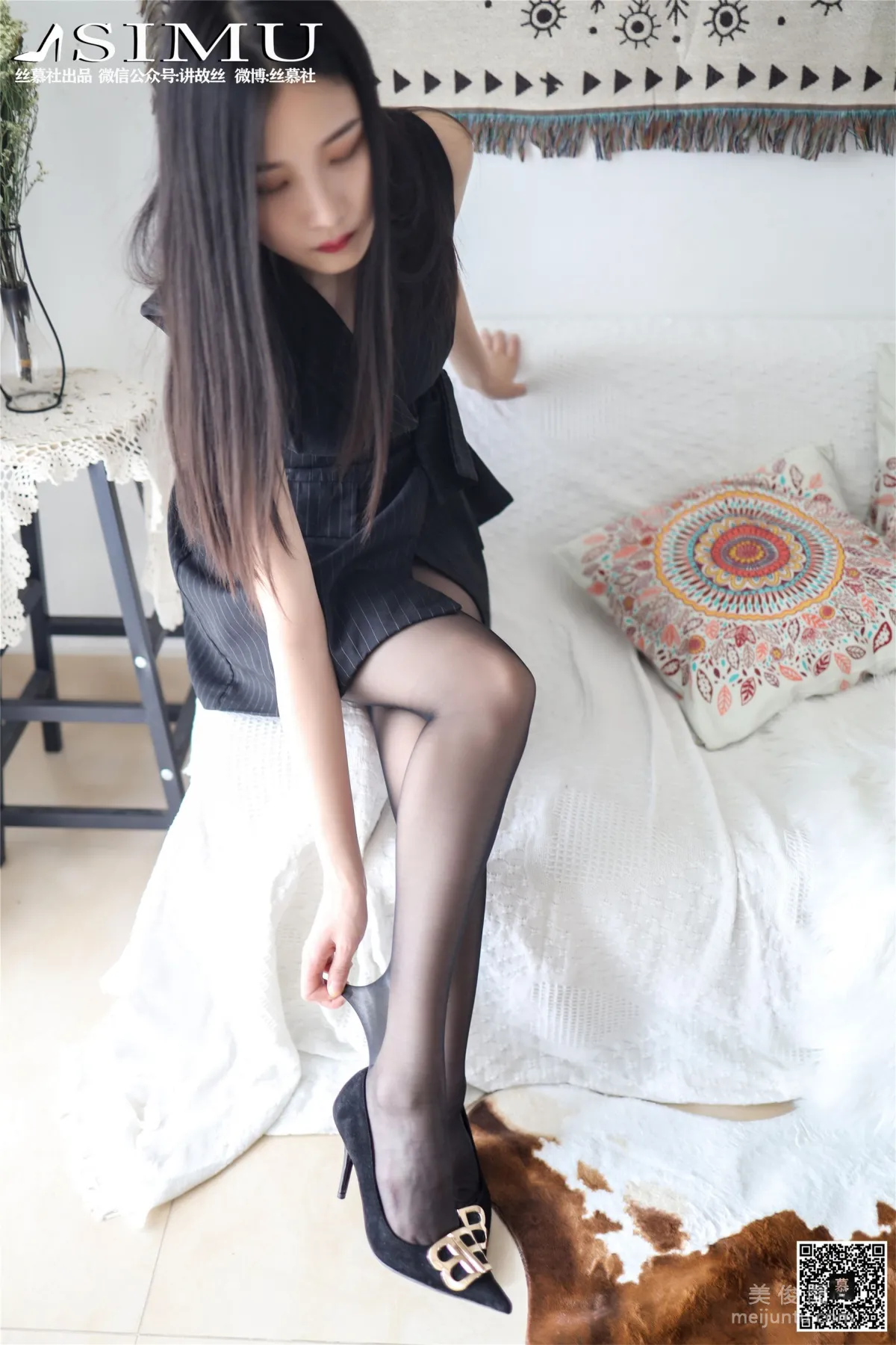Xi Xi: SiMu SM255 photo 20