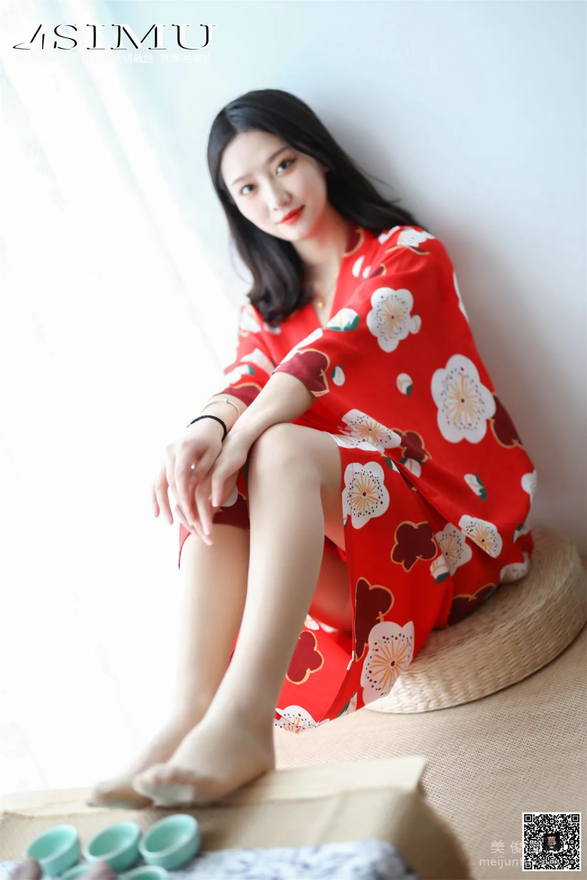 Xin Mo: SiMu SM232 photo 36