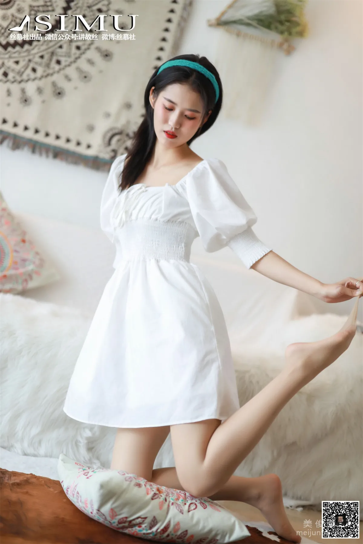 Xin Mo: SiMu SM248 photo 24