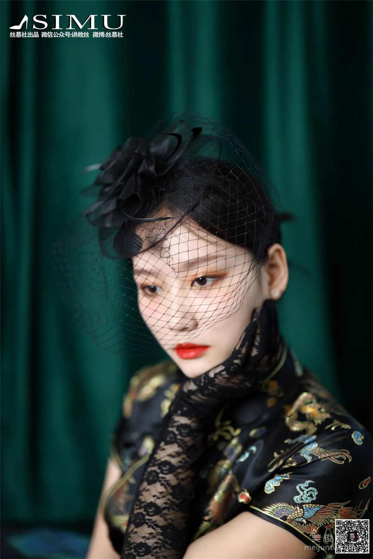 Xin Mo: SiMu SM222 photo 50