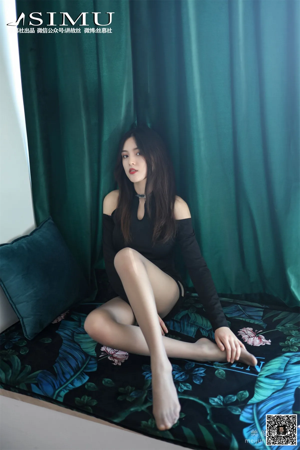 Xin Mo: SiMu SM247 photo 15