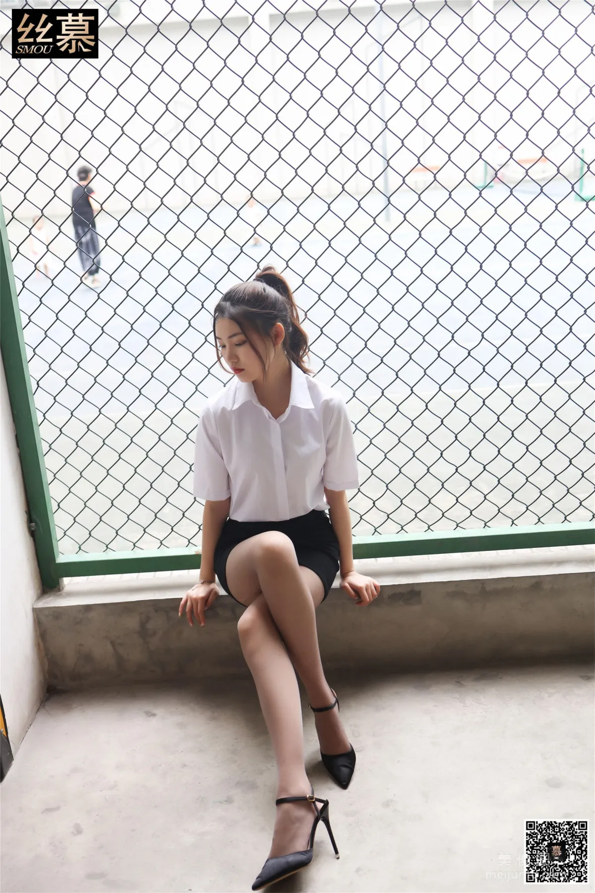 Wen Xin: SiMu SM278 photo 26